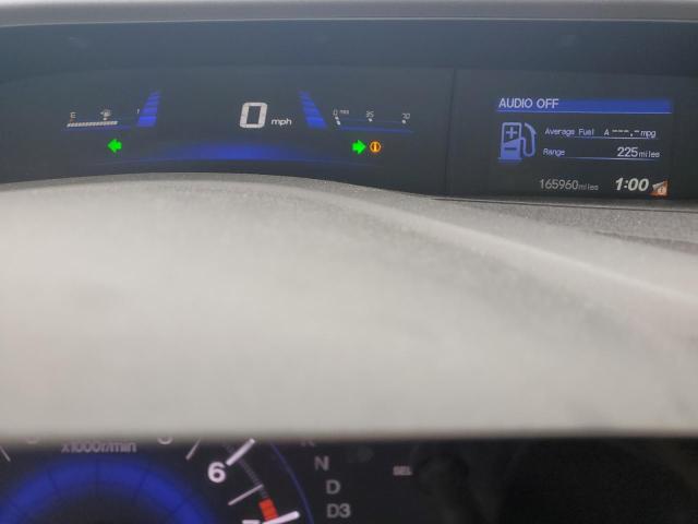 Photo 9 from auction – 2012 HONDA CIVIC LX with VIN 2HGFB2F56CH582643