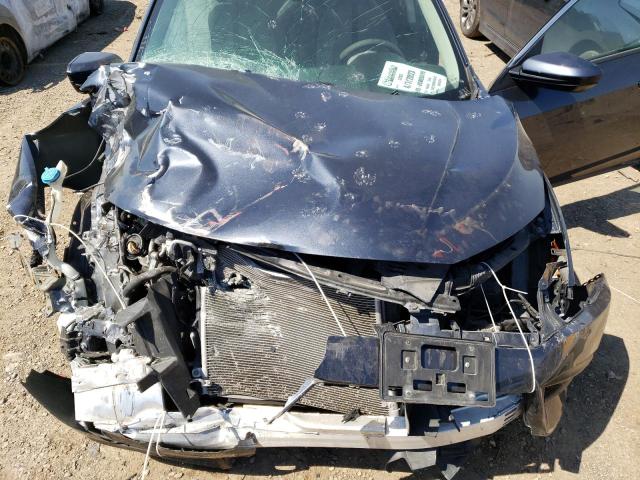 Photo 11 from auction – 2018 HONDA CIVIC EX with VIN 19XFC2F78JE015758