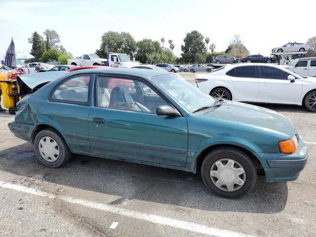 Photo 4 from auction – 1995 TOYOTA TERCEL DX with VIN JT2EL56D2S0103419