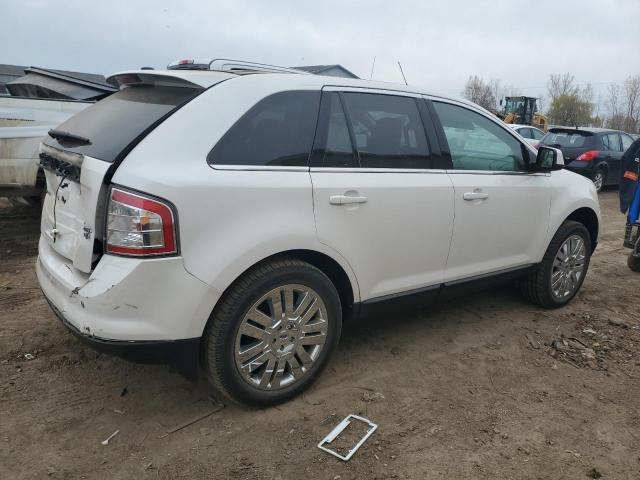 Photo 3 from auction – 2010 FORD EDGE LIMIT with VIN 2FMDK4KC5ABB78962