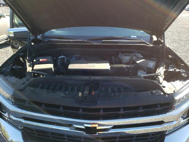 Photo 11 from auction – 2019 CHEVROLET SILVERADO with VIN 3GCPWCED2KG106197