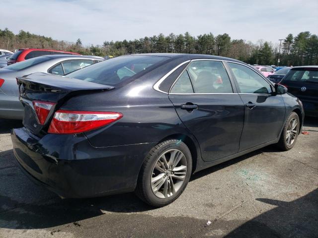 Photo 3 from auction – 2017 TOYOTA CAMRY LE with VIN 4T1BF1FK6HU418486