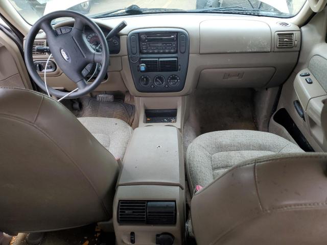 Photo 8 from auction – 2002 FORD EXPLORER X with VIN 1FMZU62K22ZC76669