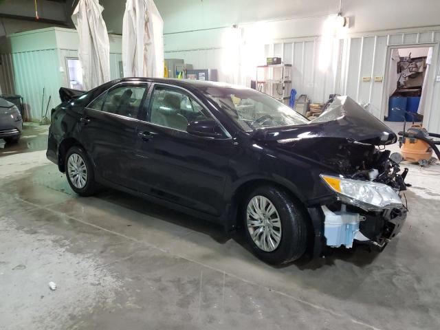 Photo 4 from auction – 2012 TOYOTA CAMRY BASE with VIN 4T4BF1FK7CR161580