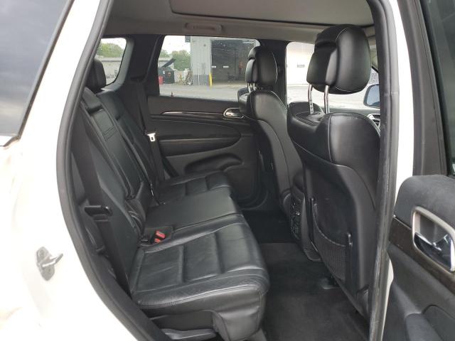 Photo 11 from auction – 2012 JEEP GRAND CHER with VIN 1C4RJFAT7CC353614