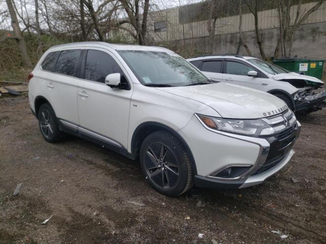 Photo 4 from auction – 2018 MITSUBISHI OUTLANDER with VIN JA4JZ4AX5JZ609895