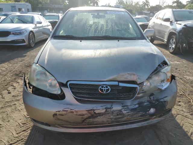 Photo 5 from auction – 2007 TOYOTA COROLLA with VIN 1NXBR32E47Z878764
