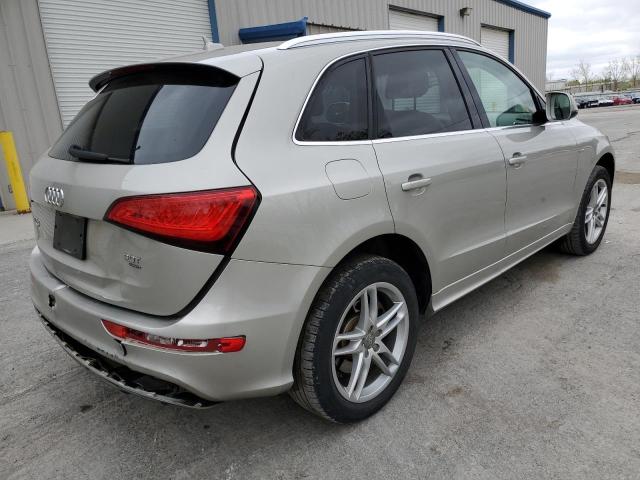 Photo 3 from auction – 2013 AUDI Q5 PREMIUM with VIN WA1DGAFP8DA050436