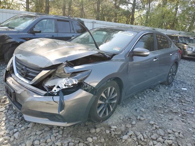 Photo 1 from auction – 2016 NISSAN ALTIMA 2.5 with VIN 1N4AL3AP7GC128873