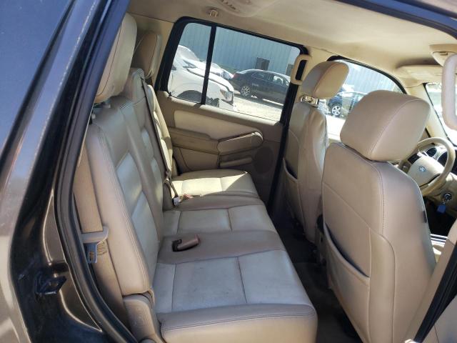 Photo 11 from auction – 2007 FORD EXPLORER E with VIN 1FMEU64E87UA59735