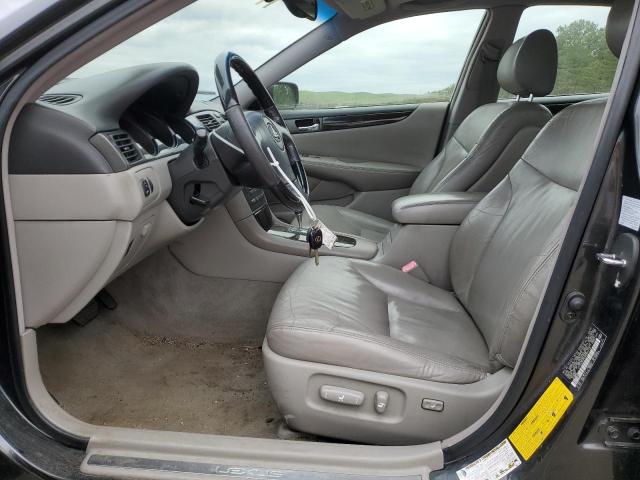 Фото 7 с аукциона – 2004 LEXUS ES 330 с VIN JTHBA30GX45054112