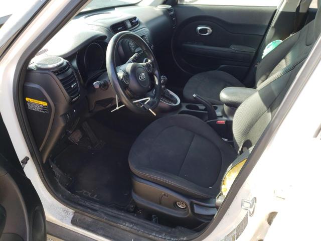 Photo 7 from auction – 2014 KIA SOUL with VIN KNDJN2A26E7028997