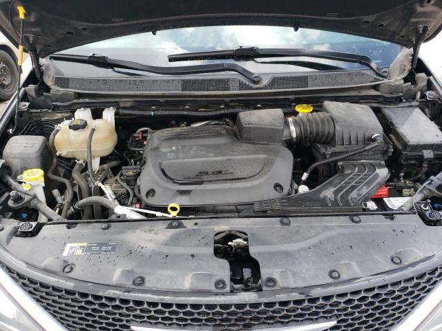 Foto 11 de la subasta – 2019 CHRYSLER PACIFICA T con VIN 2C4RC1BG5KR626120