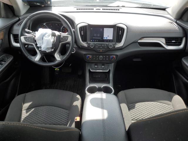 Photo 8 from auction – 2018 GMC TERRAIN SL with VIN 3GKALMEV6JL261682