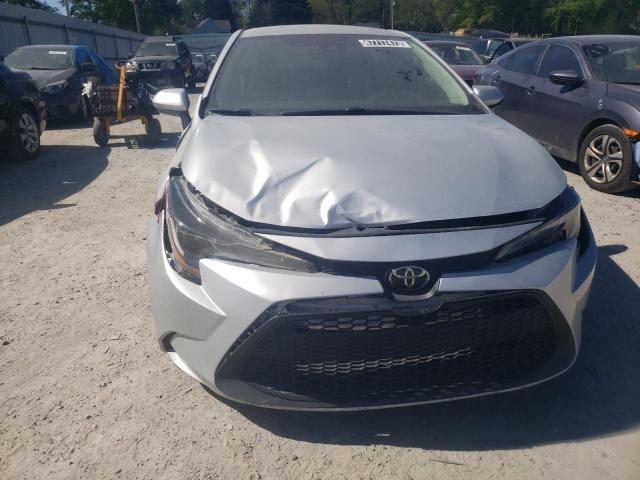 Photo 5 from auction – 2020 TOYOTA COROLLA L with VIN 5YFDPRAE5LP099792
