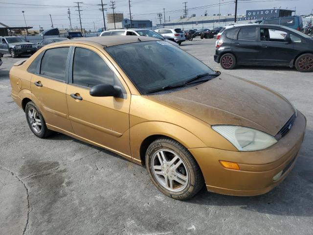Photo 4 from auction – 2001 FORD FOCUS SE with VIN 1FAHP34341W142814