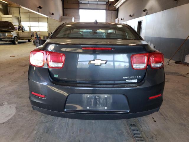 Photo 6 from auction – 2015 CHEVROLET MALIBU LS with VIN 1G11B5SL1FF115286