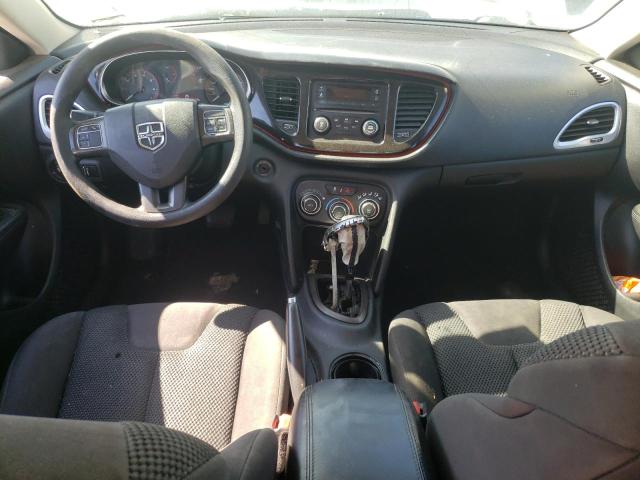 Photo 8 from auction – 2015 DODGE DART SE with VIN 1C3CDFAA0FD434839
