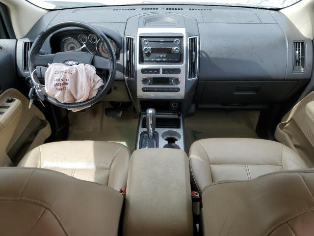 Photo 8 from auction – 2010 FORD EDGE SEL with VIN 2FMDK3JCXABB58475
