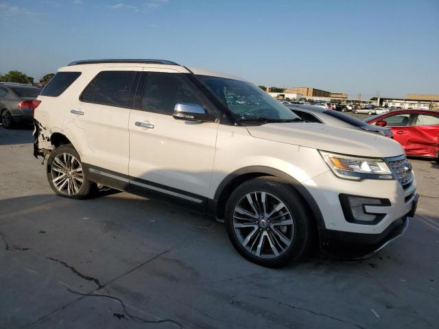 Фото 4 с аукциона – 2017 FORD EXPLORER P с VIN 1FM5K8HT4HGD53045