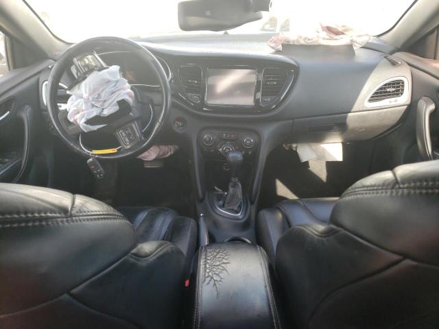 Photo 8 from auction – 2013 DODGE DART LIMIT with VIN 1C3CDFCH7DD179260
