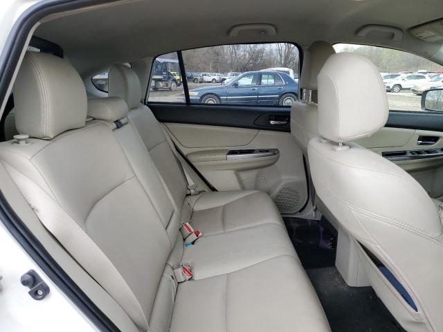 Photo 10 from auction – 2015 SUBARU XV CROSSTR with VIN JF2GPAMCXF8249339