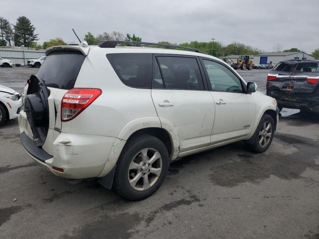 Photo 3 from auction – 2011 TOYOTA RAV4 LIMIT with VIN JTMDF4DV5B5042716