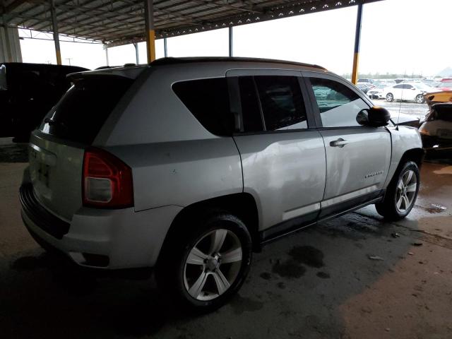 Photo 3 from auction – 2011 JEEP COMPASS SP with VIN 1J4NT1FA5BD252805