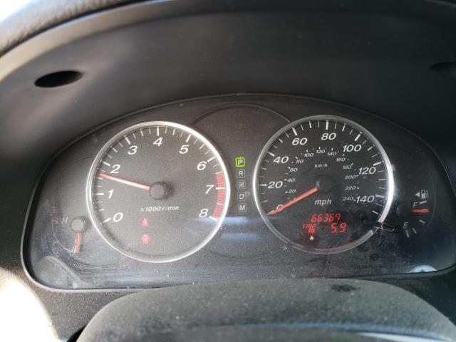 Фото 9 с аукциона – 2007 MAZDA 6 I с VIN 1YVHP80C675M02605