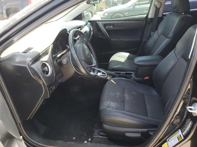 Photo 7 from auction – 2017 TOYOTA COROLLA L with VIN 2T1BURHEXHC896519