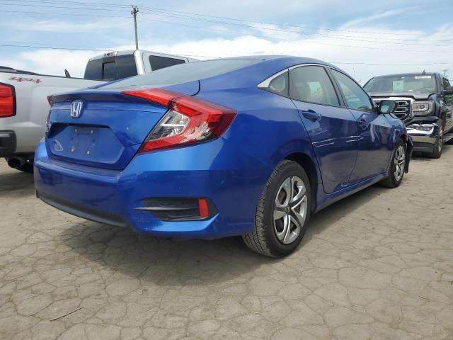 Photo 3 from auction – 2017 HONDA CIVIC LX with VIN 19XFC2F52HE001833