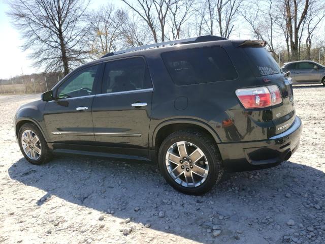 Photo 2 from auction – 2012 GMC ACADIA DEN with VIN 1GKKVTED6CJ112926