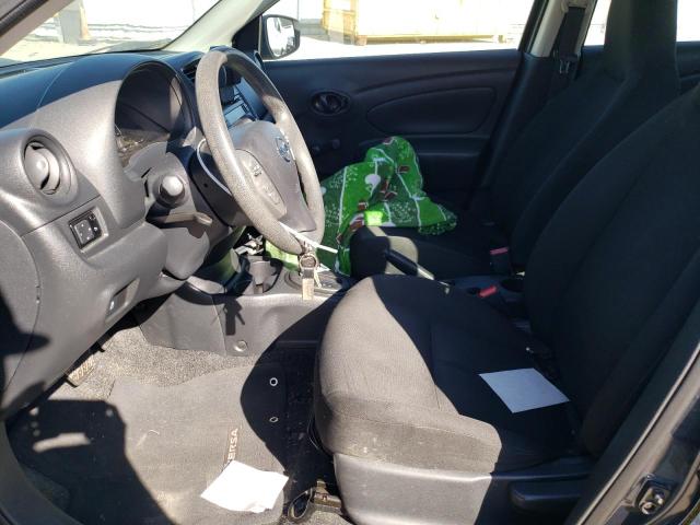 Photo 7 from auction – 2016 NISSAN VERSA S with VIN 3N1CN7AP2GL826125