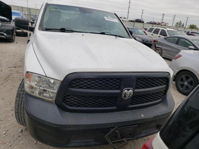 Photo 5 from auction – 2015 RAM 1500 ST with VIN 1C6RR6FG6FS779395