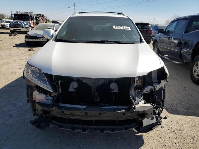 Photo 5 from auction – 2013 LEXUS RX 350 BAS with VIN 2T2BK1BA9DC184442