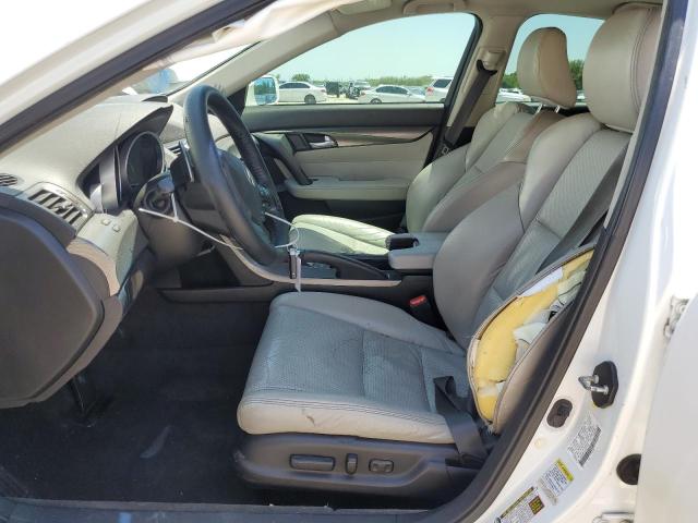 Photo 7 from auction – 2012 ACURA TL with VIN 19UUA9F54CA012397