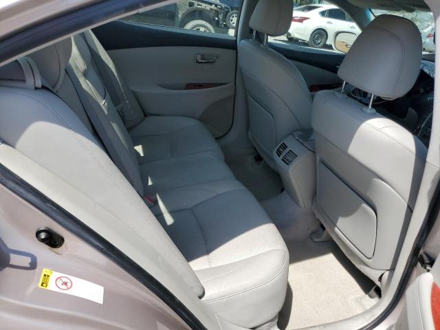 Photo 10 from auction – 2007 LEXUS ES 350 with VIN JTHBJ46G372154183