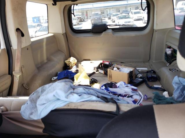 Photo 10 from auction – 2010 FORD EXPLORER X with VIN 1FMEU7DE1AUA23172
