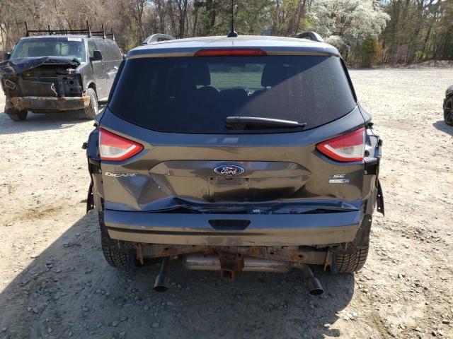 Photo 6 from auction – 2015 FORD ESCAPE SE with VIN 1FMCU9G97FUB22605