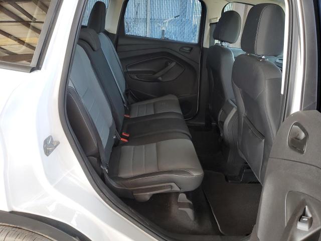 Photo 11 from auction – 2017 FORD ESCAPE S with VIN 1FMCU0F72HUE64994