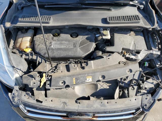 صورة رقم 12 من المزاد - 2014 FORD ESCAPE TIT مع VIN 1FMCU0J98EUE58010