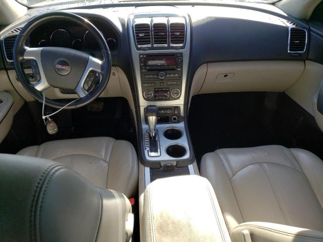 Photo 8 from auction – 2007 GMC ACADIA SLT with VIN 1GKER23747J135393