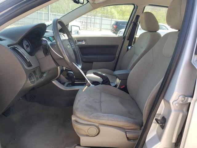 Photo 7 from auction – 2008 FORD FOCUS SE with VIN 1FAHP35N08W266105