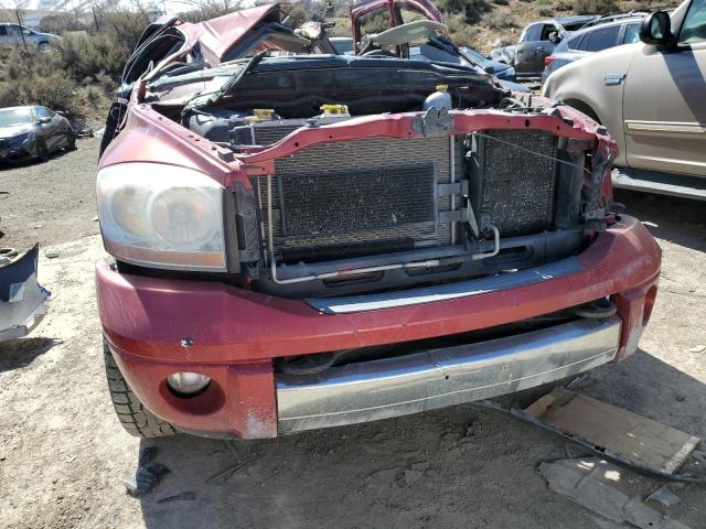 Photo 5 from auction – 2006 DODGE RAM 2500 with VIN 3D7KS29D76G288209