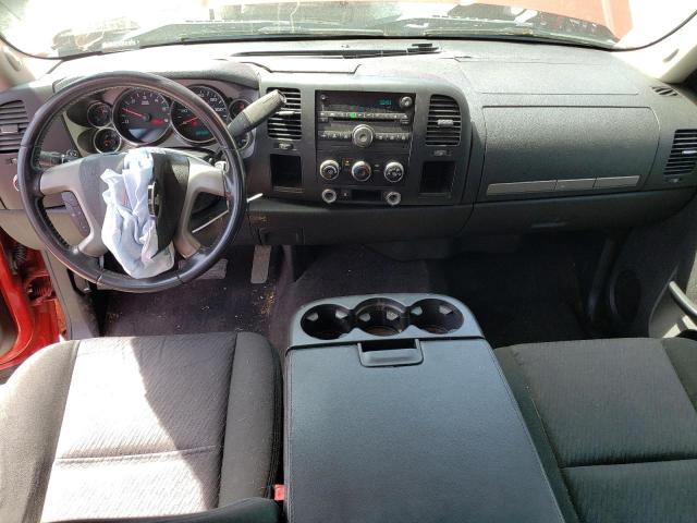 Photo 8 from auction – 2010 CHEVROLET SILVERADO with VIN 3GCRCSE07AG194008