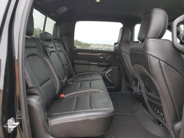 Photo 10 from auction – 2023 RAM 1500 TRX with VIN 1C6SRFU94PN501925