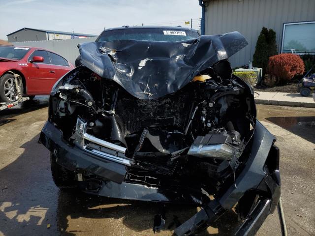 Photo 5 from auction – 2015 FORD EXPEDITION with VIN 1FMJK1JT7FEF39705