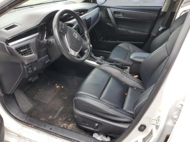 Photo 7 from auction – 2014 TOYOTA COROLLA L with VIN 5YFBURHE5EP053291