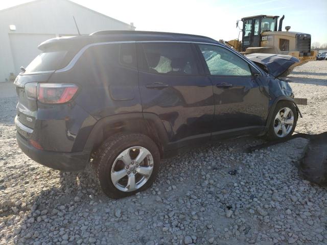 Photo 3 from auction – 2018 JEEP COMPASS LA with VIN 3C4NJDBB2JT207700