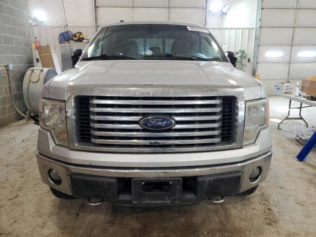 Photo 5 from auction – 2012 FORD F150 SUPER with VIN 1FTFW1EF8CKE21212